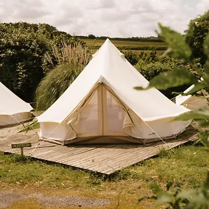 The Glamping Spot - Douarnenez Plonévez-Porzay